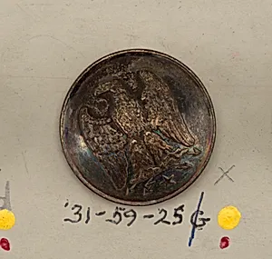 Button by Unknown
