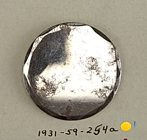 Button by Unknown