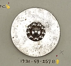 Button by Unknown