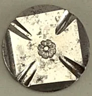 Button by Unknown
