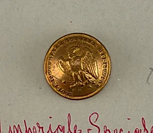 Button by Unknown