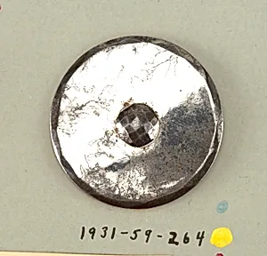 Button by Unknown