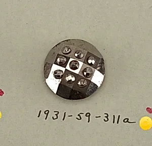 Button by Unknown
