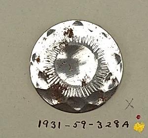 Button by Unknown