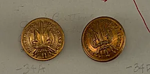 Button by Unknown