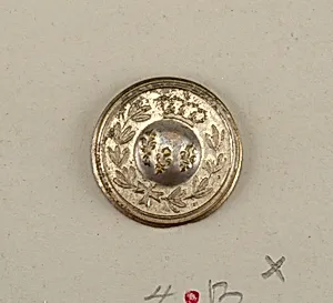 Button by Unknown