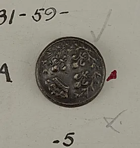 Button by Unknown