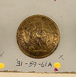 Button by Unknown