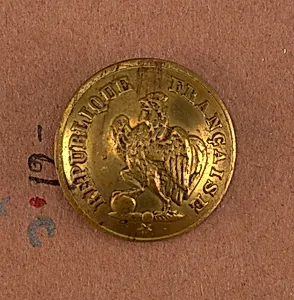 Button by Unknown