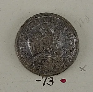 Button by Unknown
