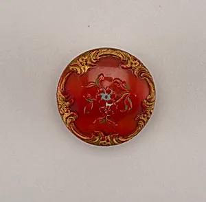 Button by Unknown