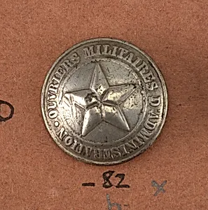 Button by Unknown