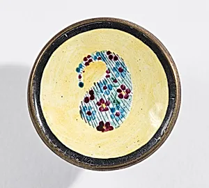 Button by Unknown