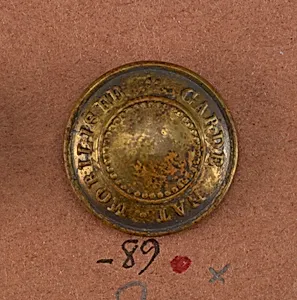 Button by Unknown