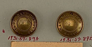Button by Unknown