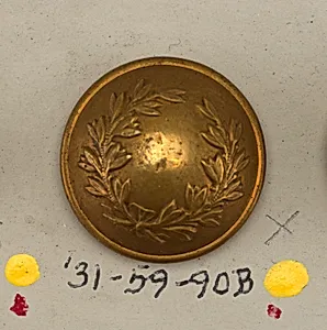 Button by Unknown