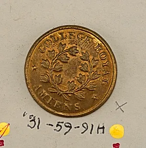 Button by Unknown