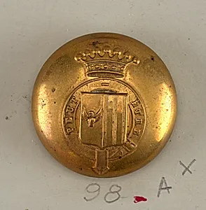 Button by Unknown