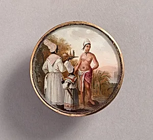 Button