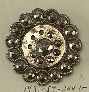 Button by Unknown