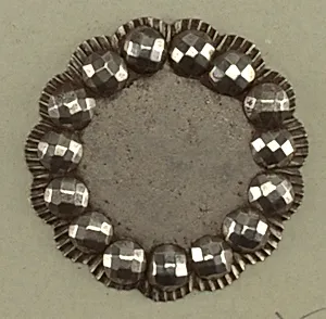 Button by Unknown