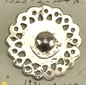 Button by Unknown