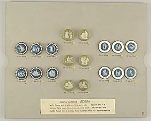 Button by Unknown