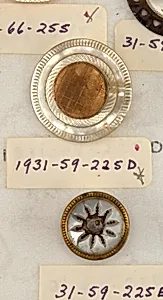 Button by Unknown