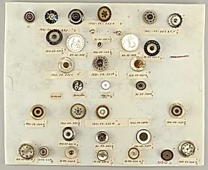 Button by Unknown