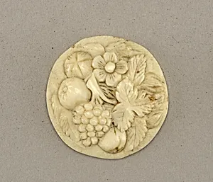 Button by Unknown
