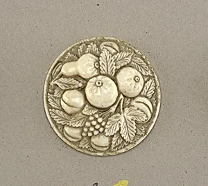 Button by Unknown