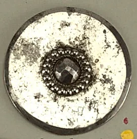 Button by Unknown