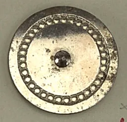 Button by Unknown