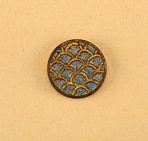 Buttons by Unknown