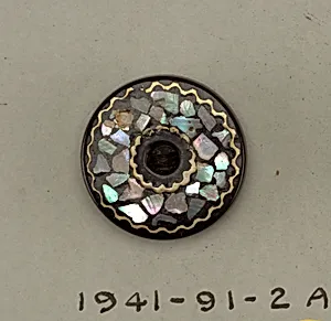 Buttons by Unknown