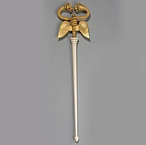 Caduceus-form