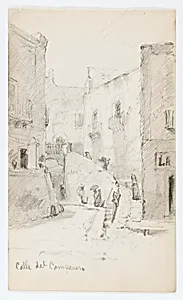 Calle del Campanero