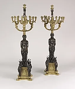 Candelabrum