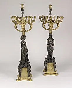 Candelabrum