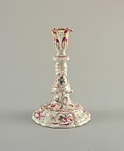 Candlestick (One of a Pair)
