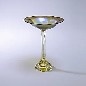Candy dish