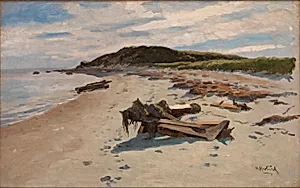 Cape Cod, Beach