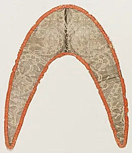 Capelet by Unknown