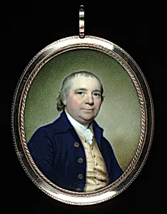 Captain Joseph Anthony
