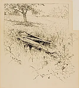 Capture of Fort Ticonderoga