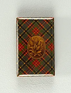 Card case by Unknown