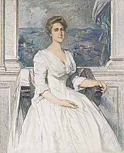 Carol Mitchell Phelps Stokes