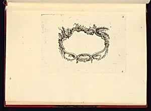 Cartouche Design