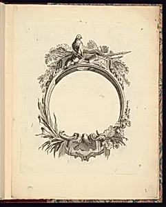 Cartouche Design