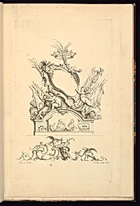 Cartouche Design